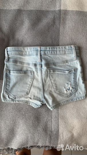 Вещи H&M для девочки