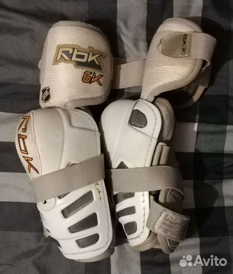 Хоккейная форма