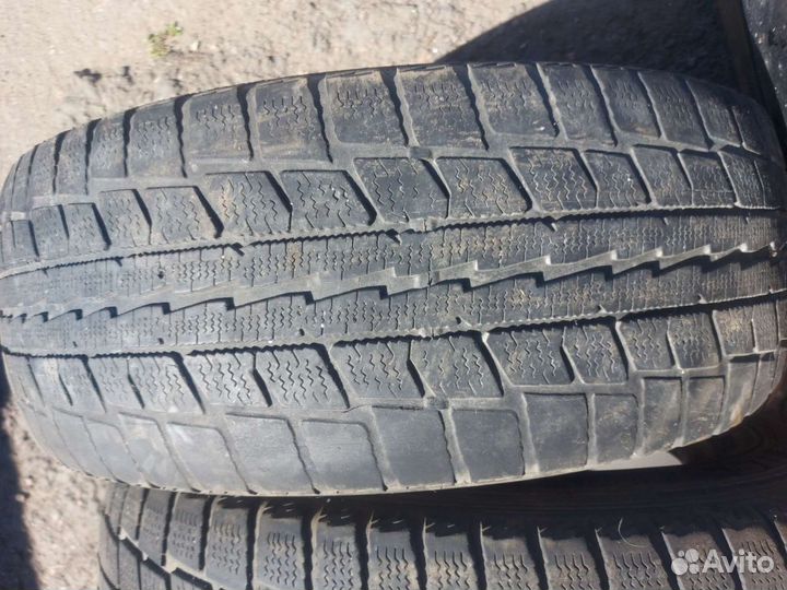 Dunlop Graspic DS2 205/65 R15