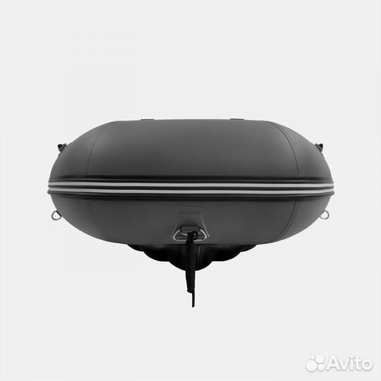 Надувная лодка Gladiator E 330Pro