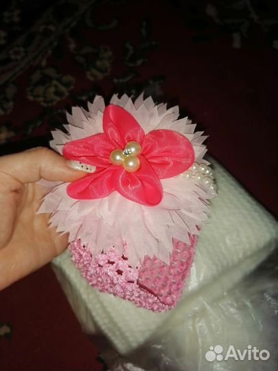 Резинка для волос