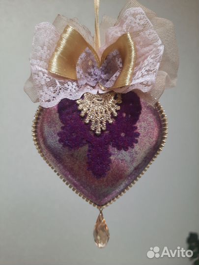 Интерьерное Украшение, 