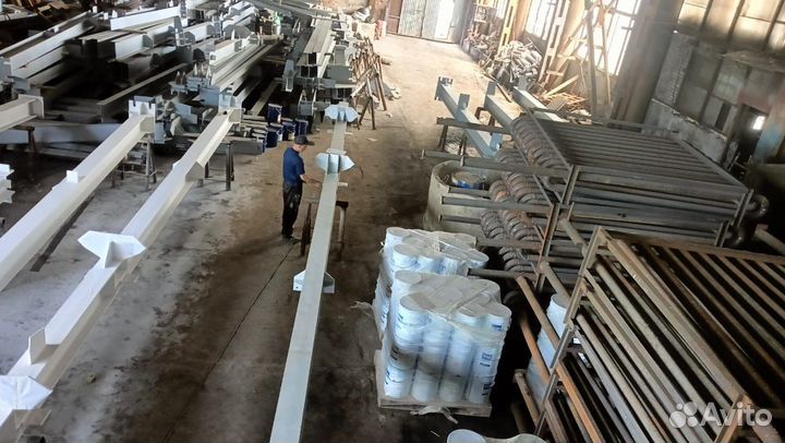 Стропальщик