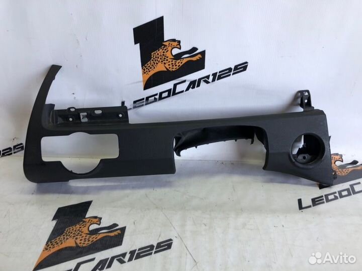 Накладка на торпедо Volkswagen Passat 6 CBB 2008