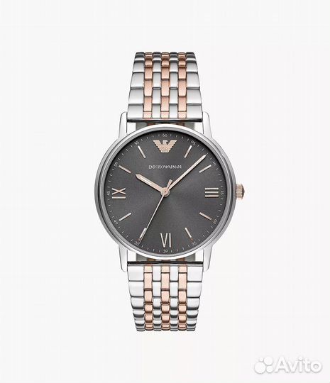 Мужские наручные часы AR11121 Emporio Armani, Ориг