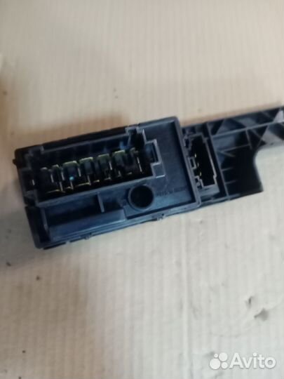 Переключатель света фар volkswagen passat b4