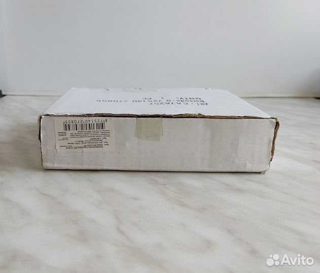 Подставка для пасхальных яиц Нидерланды. Новая