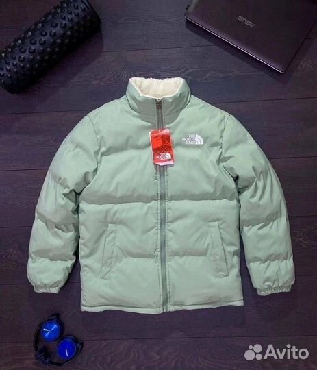 Барашка двусторонняя TNF