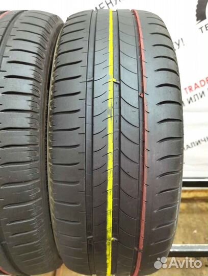 Michelin Energy Saver 205/55 R16 91V