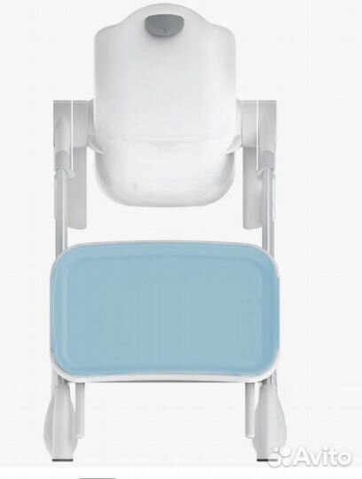 Стульчик для кормления Кокон Oribel Delicious