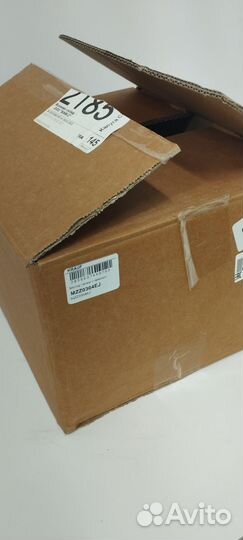 Мотор печки c крыльчаткой Krauf MZZ0304EJ