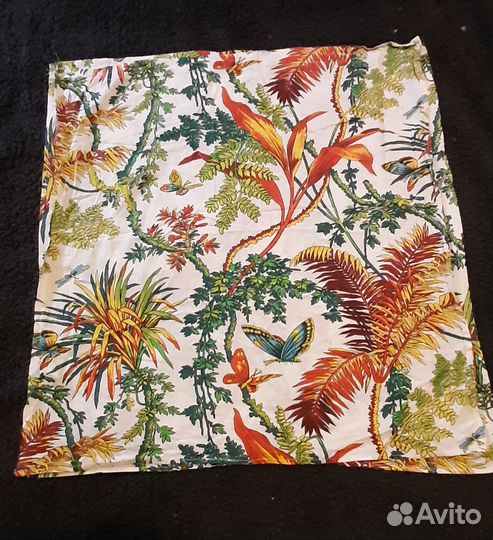 Изделия из льна СССР