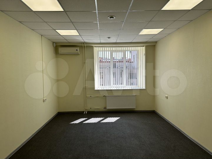 Готовый офис, м. Петроградская