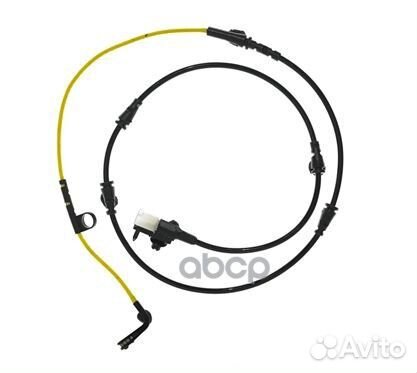 Датчик износа тормозных колодок перед land