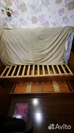 Продам кравать