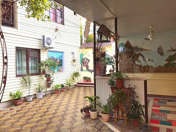 Комната 15 м², 1/2 эт.