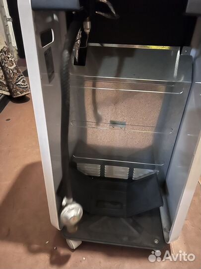 Инфракрасный обогреватель газовый Ballu bigh-55