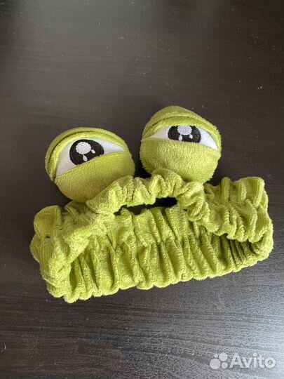 Повязка на голову