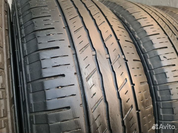 Hankook Dynapro HP RA23 235/65 R17