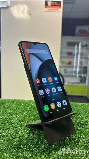 Xiaomi Redmi A3, 4/128 ГБ