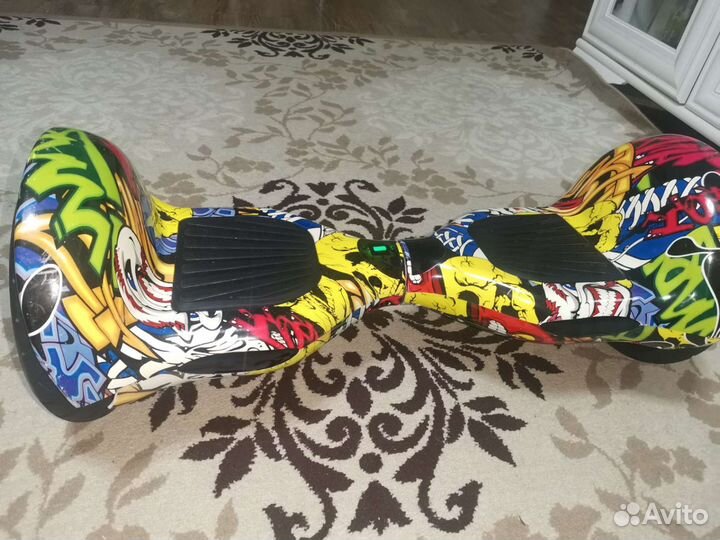 Гироскутер