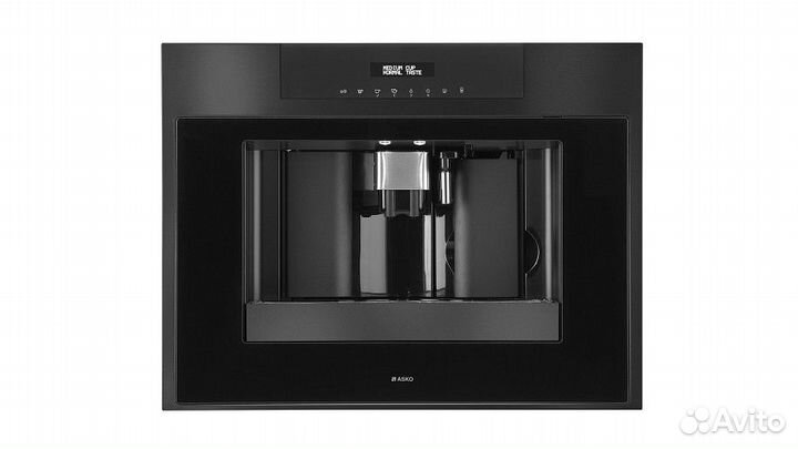 Кофемашина