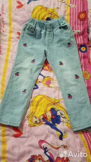 Детская одежда для девочек