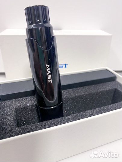 Аппарат mast P10 для пм и тату новый