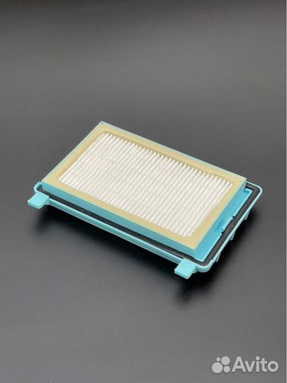 Фильтр для пылесоса Philips/Филипс/запчасти для/по