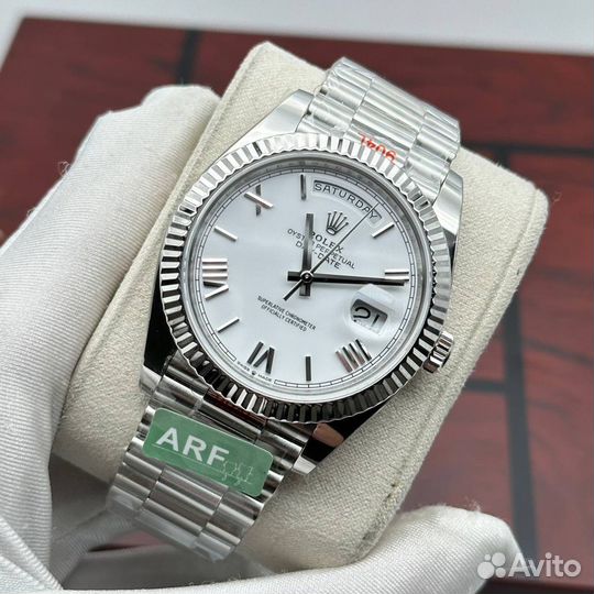 Rolex day date 40