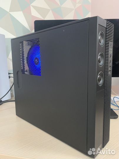 Системный блок i5