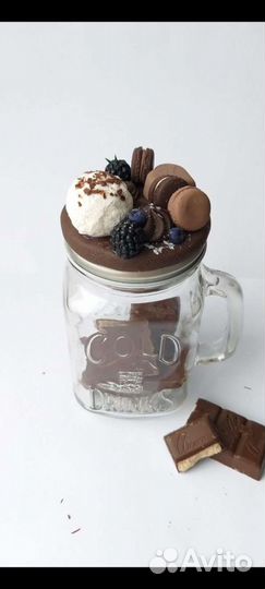 Полимерная глина, изделия из нее