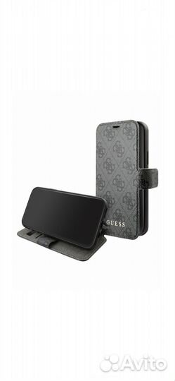 Чехол-книжка guess