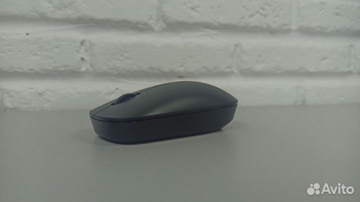 Мышь беспроводная Xiaomi Mi Mouse Lite xmwxsb01YM