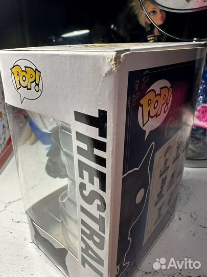 Фигурки Фанко поп