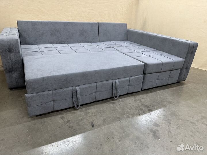Диван угловой