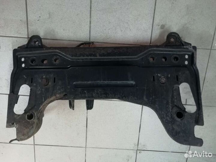 Подрамник ford fusion