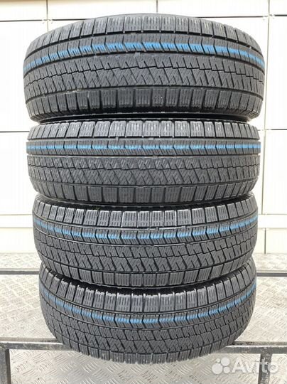 Bridgestone Blizzak VRX2 185/65 R15