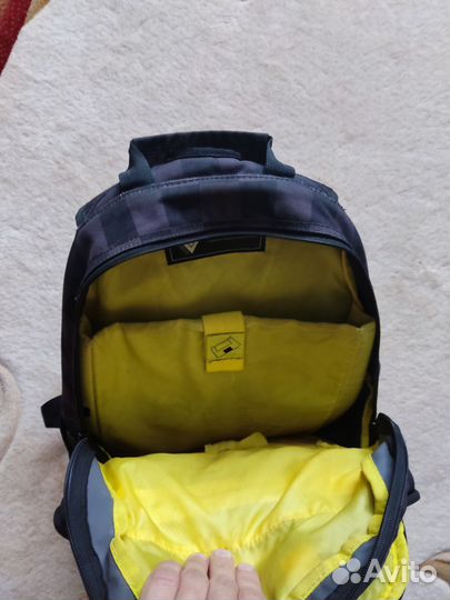 Рюкзак Nitro Stash 29