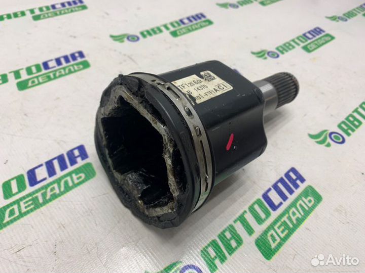 Шрус внутренний АКПП передний левый Mazda Cx-9