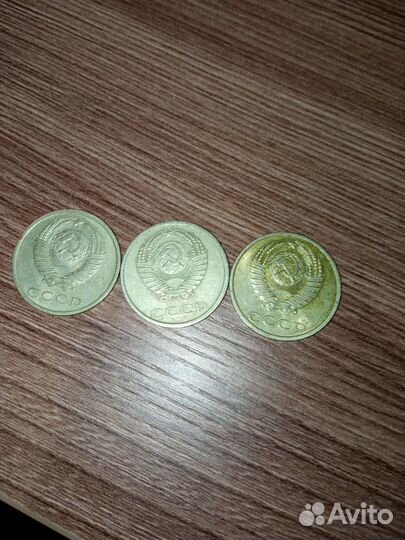 Коллекционирование монет