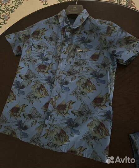 Roberto cavalli костюм детский 154см