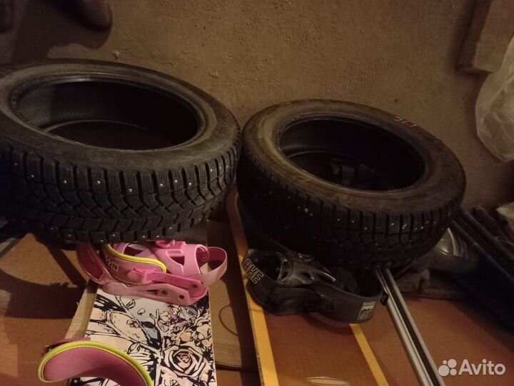 Viatti Brina Nordico V-522 205/55 R16