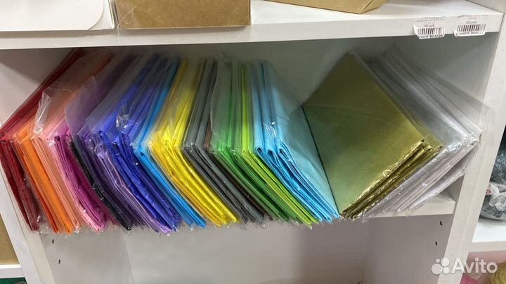 Коробки, упаковка