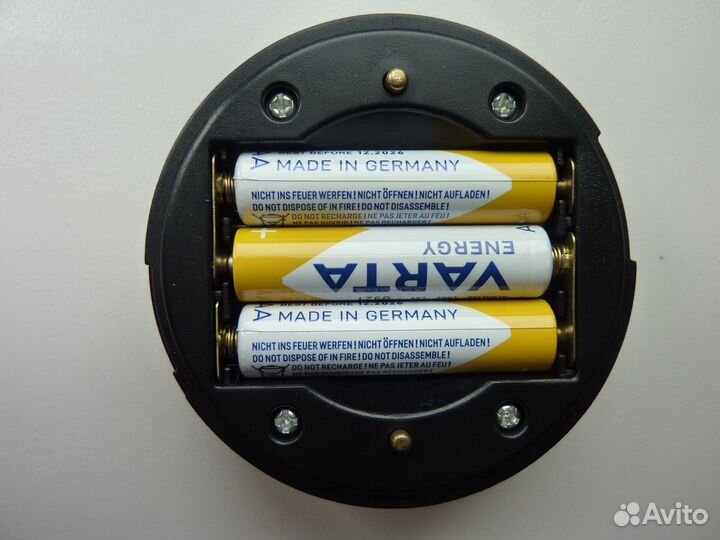 Фонарь кемпинговый Яркий Луч CL120