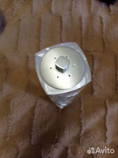 Емкость для соли и перца