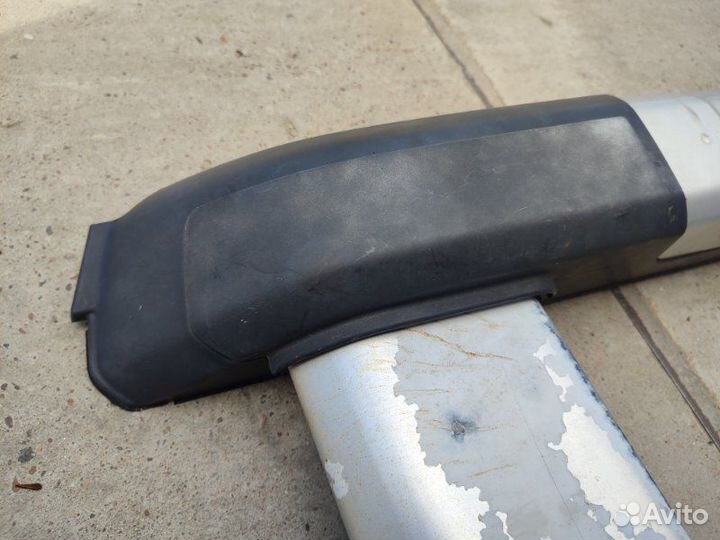 Луноходы задние правые Nissan X-Trail TNT31-300503