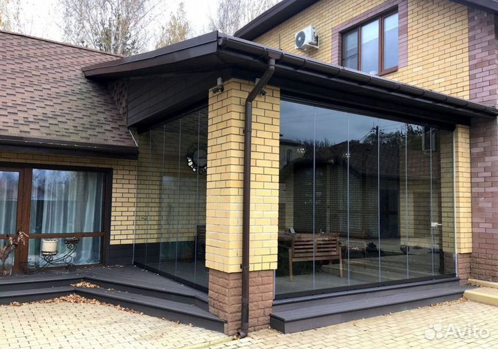 Пластиковые окна за 7 дней