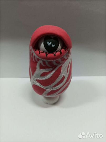 Игрушка-фигурка