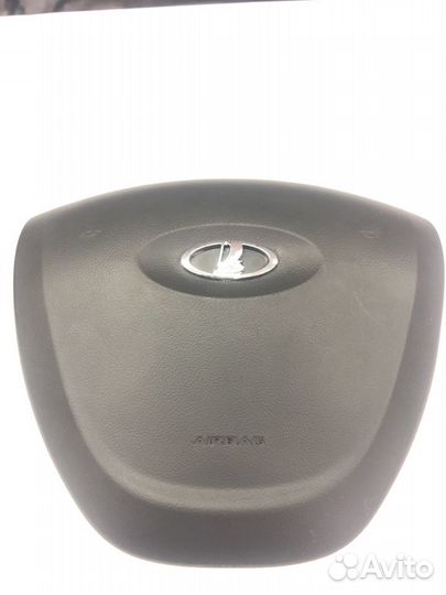 Подушка безопасности руля муляж лада гранта